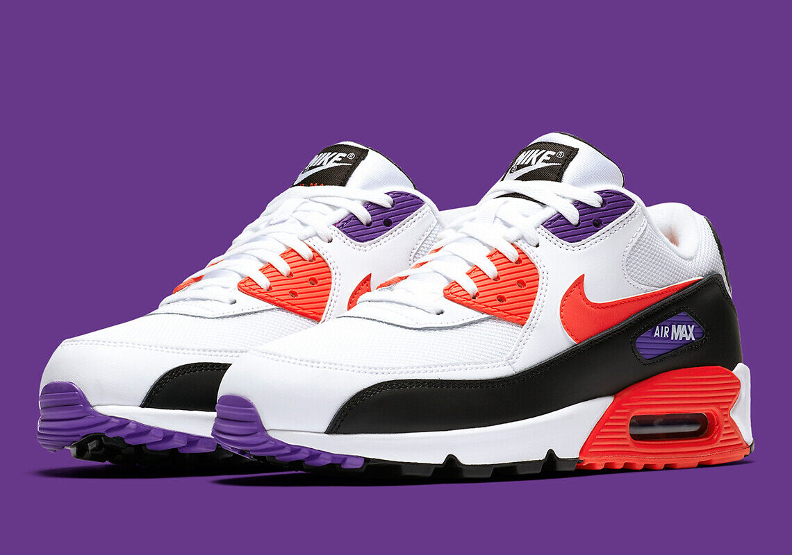 airmax 90 size 9